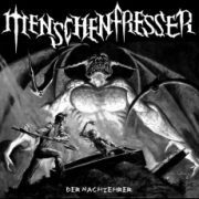 Review: Menschenfresser - Der Nachzehrer